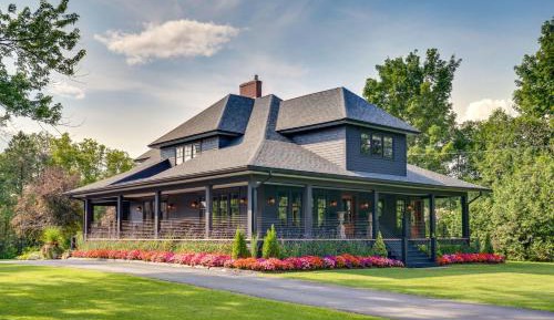 Vacation Home