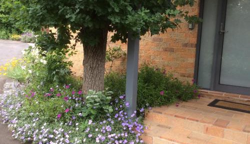 Margriet 1 Bedroom Villa