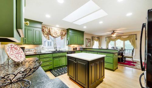Vacation Home