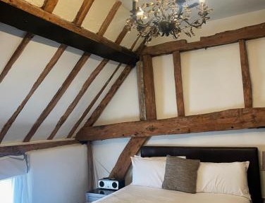 Superior Deluxe Double Room 