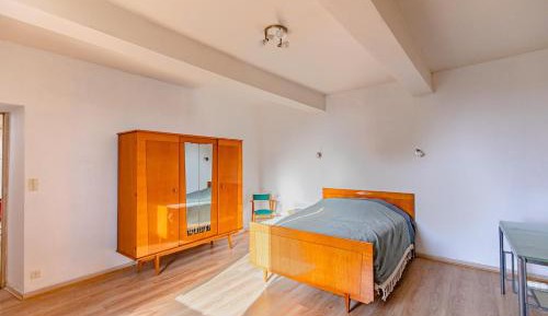 Four-Bedroom Vacation Home