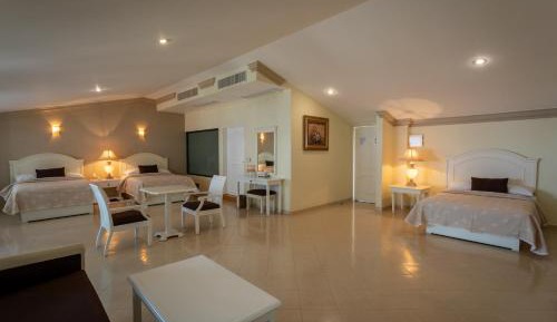 Family Suite