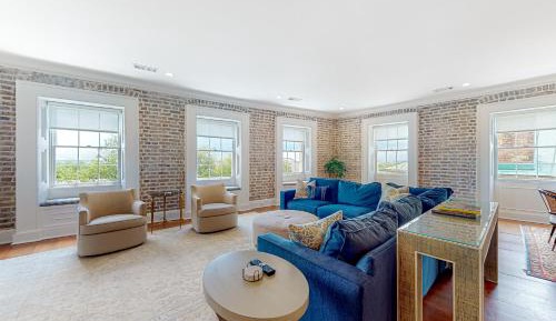 Two Bedroom Apartment 