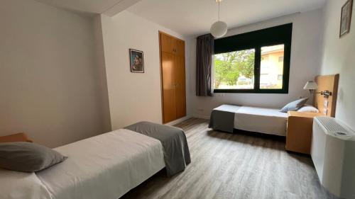 Double or Twin Room - Disability Access