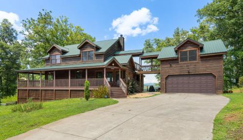 Five-Bedroom House