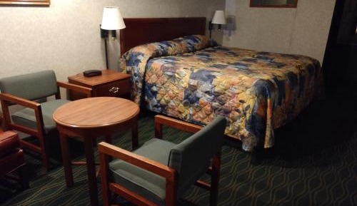 King Room