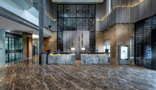 King Room - Mobility Accessible 