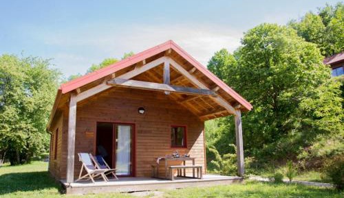 One-Bedroom Chalet