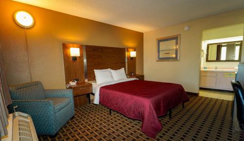 Large Single Room