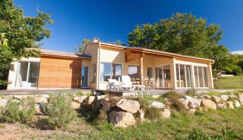 Three-Bedroom Vacation Home 