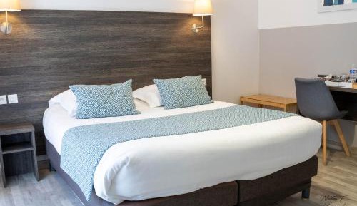 Double Room - Disability Access