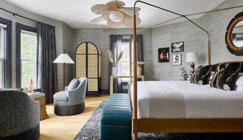 King Deluxe Village View