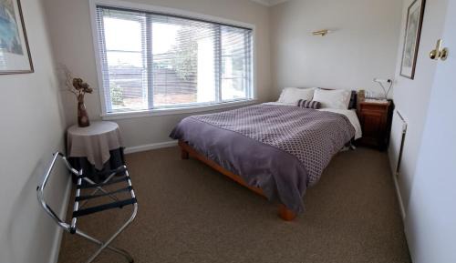 Queen Room with Garden View