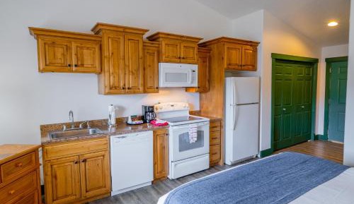 King Suite