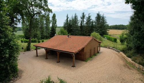 Two-Bedroom Bungalow