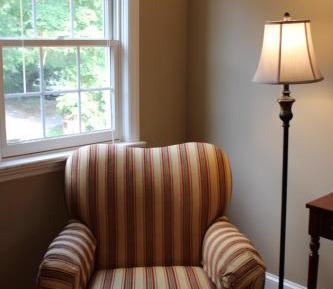 Superior Queen Room