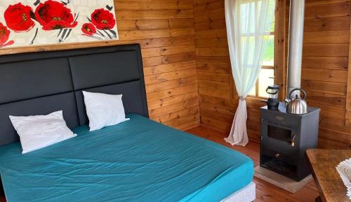 One-Bedroom Chalet