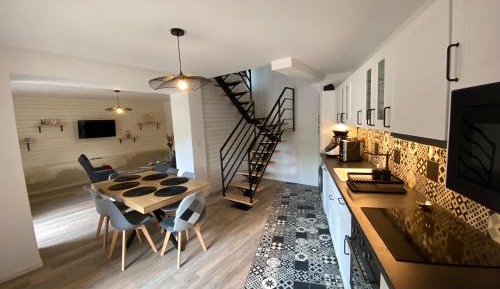 Vacation Home
