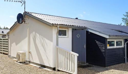One-Bedroom Vacation Home