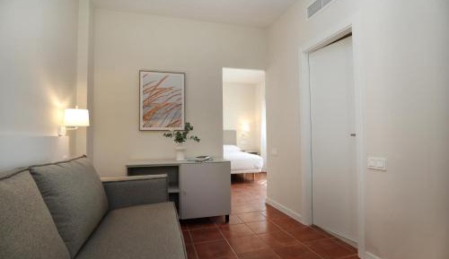 Standard Twin Room with Balcony (1 Adult)
