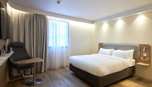 Double Room - Disability Access