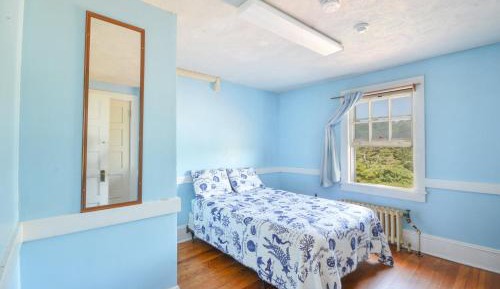 Private Double Bed Room