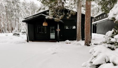 Three-Bedroom Bungalow