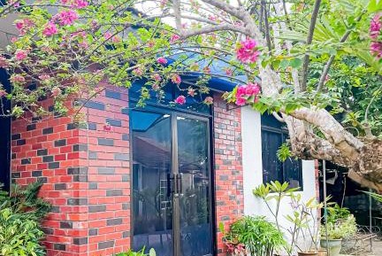 Family Room with Private Bathroom