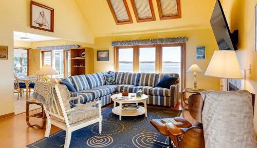 Three Bedroom holiday home 