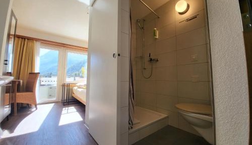 Superior Single Room