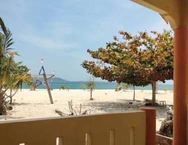 Standard Double Room with Fan