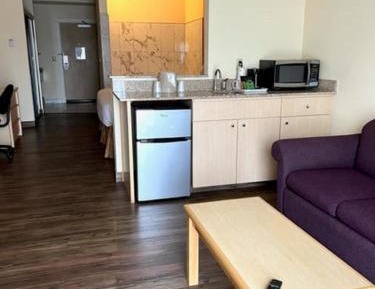 King Spa Room - First Floor - Pet Friendly