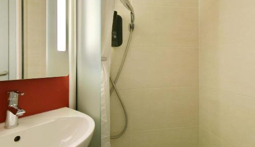 Double Room - Non-Smoking 