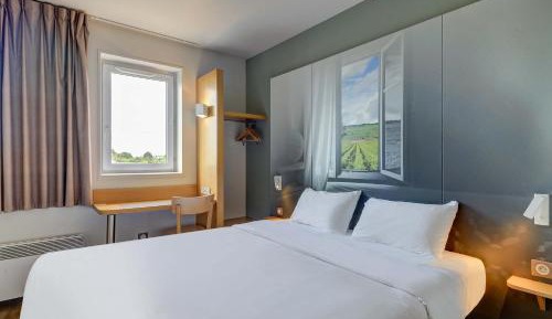 Double Room - Disability Access