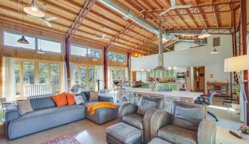 Vacation Home