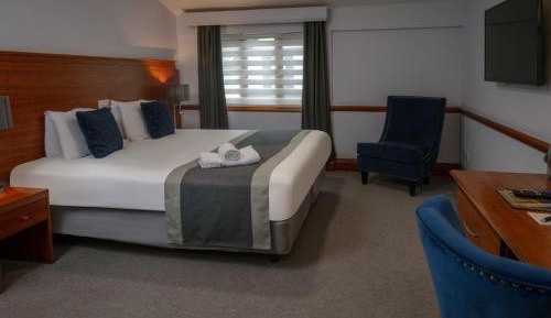 Superior King Room - Non-Smoking