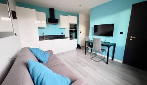 Apartment - Ground Floor