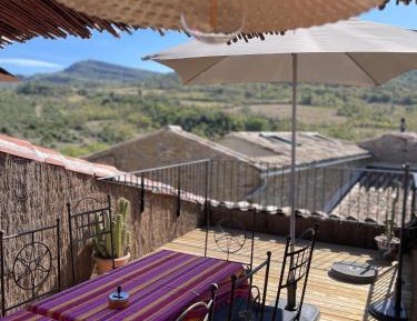 Three-Bedroom Cottage