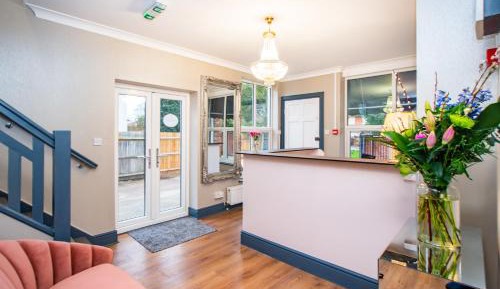 Executive Triple Room