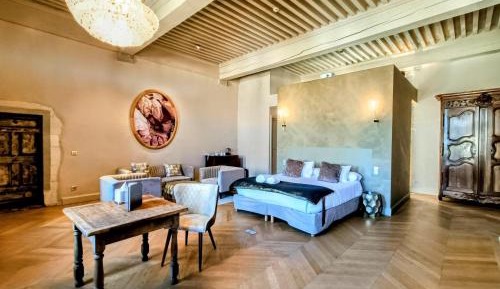 Isabelle Family Suite