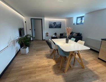 Apartment - Ground Floor