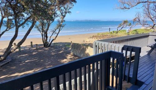 Family Room with Sea View