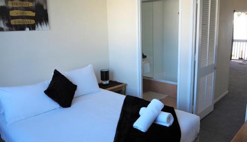 Studio with Ocean View