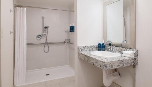 Superior Room, Guest room, 2 Double