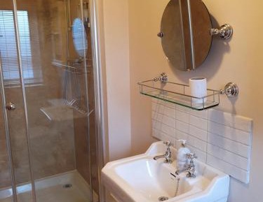 King Room with Garden View