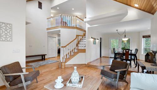 Vacation Home