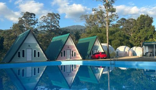 Double or Twin Room with Canal View