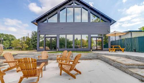 Vacation Home