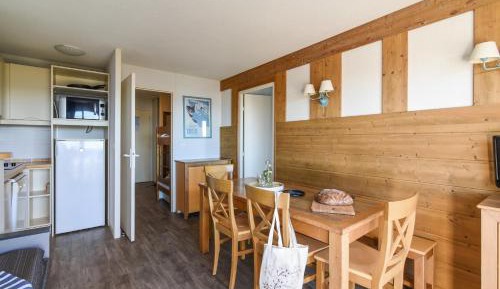 One-Bedroom Apartment (5 People)