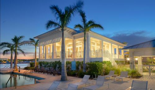 Vacation Home